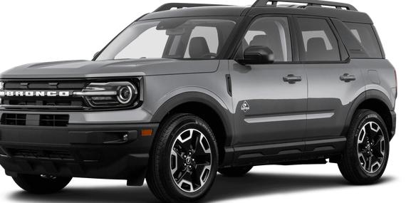 FORD BRONCO SPORT 2024 3FMCR9C67RRE10472 image